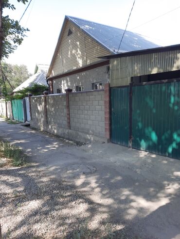 рабочи городок: Дом, 85 м², 5 комнат, Риэлтор, Старый ремонт