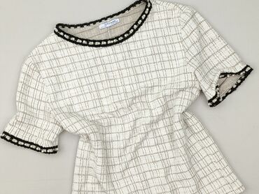 t shirty death: Zara, Women`s T-shirt, M (EU 38)