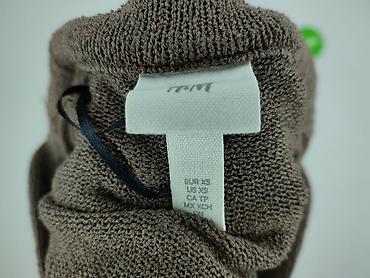 dlugi golf: H&M, Sukienka damska, rozmiar XS — 4