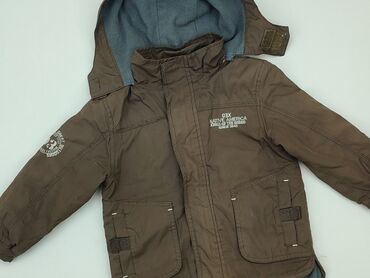 Transitional jackets: Transitional jacket, 2-3 years, 92-98 cm, condition - Fair