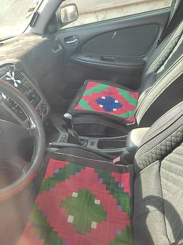 волва 2012: Toyota Avensis: 2002 г., 2 л, Механика, Дизель, Универсал — 1