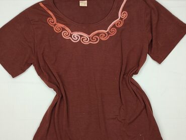 T-shirt damski, rozmiar 2XL