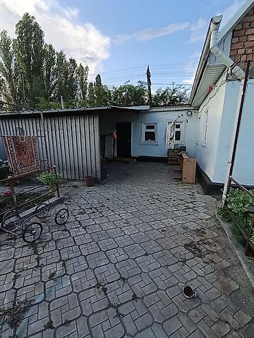 Продажа коттеджей и домов: Продаётся жилой дом - Планировка: просторная кухня-столовая — 7