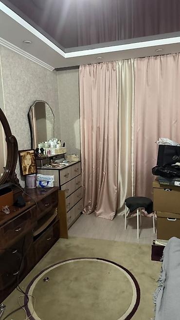 абдурахманова: 3 комнаты, 58 м², 9 мкр 104 серия, 2 этаж, Евроремонт — 2