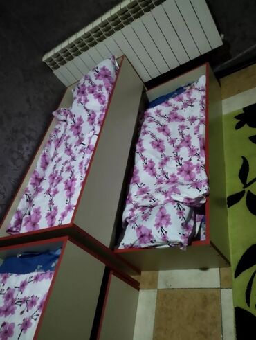 Uşaq və gənc otağı üçün dəstlər: Oğlan və qız üçün, Yeni — 10