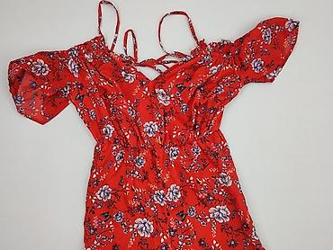 Boohoo, Kombinezon damski, rozmiar S