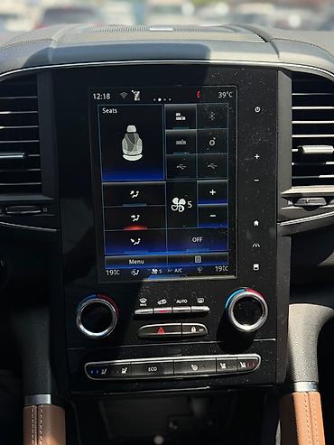 бвм капля: Renault Samsung QM6: 2021 г., 2 л, Вариатор, Бензин, Кроссовер — 7
