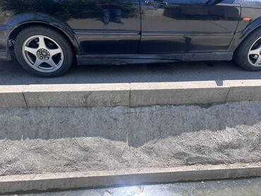 авто в рассрочку без банка без первоначального взноса в бишкеке: Меняю диски, R16. 114.3