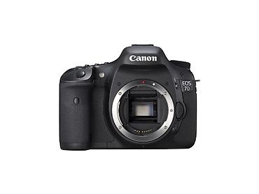 canon eos 7d: Зеркальная камера Canon EOS 7D + объектив Canon EF-S 18–55mm IS — 1