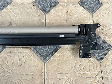 Другие детали салона: Шторка панорамного люка Camry 70-75 Для моделей: 2018г.в - 2023г.в — 3