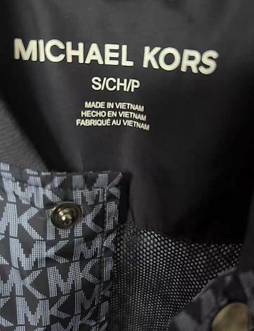 Куртки: Мужская куртка, S, Michael Kors, Новый, Самовывоз — 4
