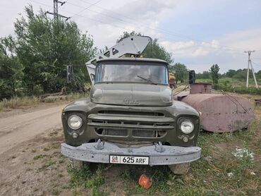 газовое оборудование 4 поколения цена: Грузовик, ЗИЛ, Стандарт, Б/у