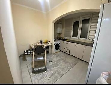 1 комната, 66 м², ул. Калык Акиева 106 серия улучшенная, 3 этаж, Евроремонт