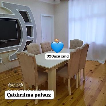 işlənmiş masa dəsti: Masa desti — 1