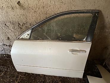 ключи б у: Передняя левая Honda, Б/у — 2