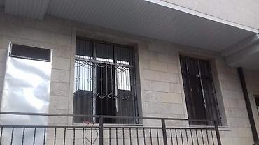 Решетки для окон: Решетки для окон, Кованные, На заказ, Платная установка — 11