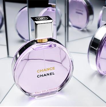 Digər: Chanel Chance Eau Splendide — оригинальный аромат, привезённый из‑за — 1