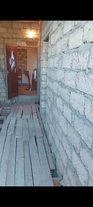 бина аз недвижимость: 3 комнаты, 90 м², Без ремонта — 4