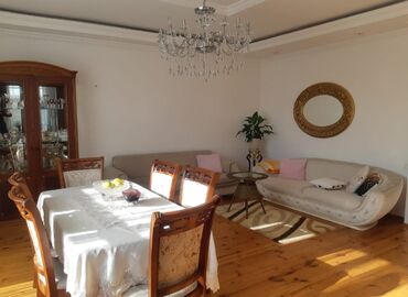 Həyət evləri və villaların satışı: Binəqədi qəs. 3 otaqlı, 120 kv. m, Kredit yoxdur, Yeni təmirli — 2