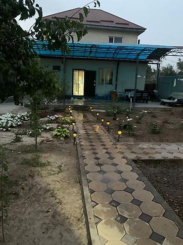 Продажа коттеджей и домов: Продается добротный дом 2021 года постройки. В центре села — 2