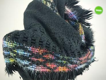 bluzy dla bff: Ponczo damskie, rozmiar One size — 4