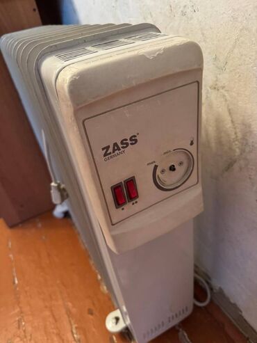 Elektrikli radiator cox mohtesem qizdirirvilkasini deyisdirib