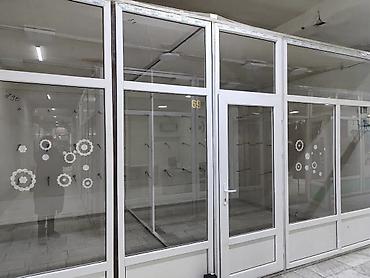 аренда помещений восток 5: Сдаю The entire store, Clothes, shoes, 23 м² — 1
