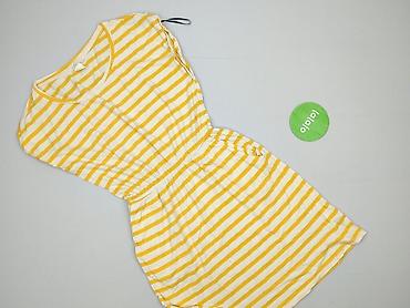 shorty house: H&M Basic, Sukienka damska, rozmiar S — 2