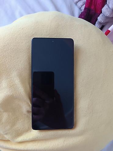random hesab az: Redmi Note 14S, 256 GB, rəng - Qara, Barmaq izi, İki sim kartlı, Face ID — 1