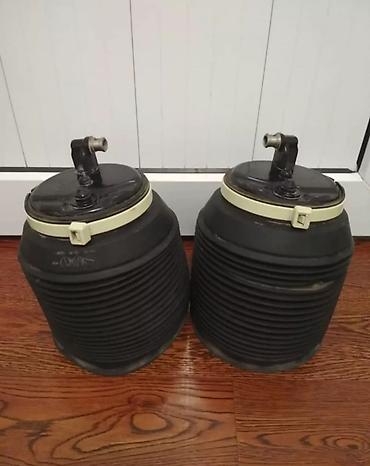 Другой электротранспорт: Продаю. На (Прадо Лексус Жх 470,460) Задние и передние электронные — 9