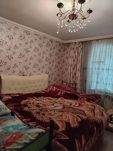 Həyət evləri və villalar: Satılır: 4 otaqlı həyət evi Xüsusiyyətlər: - Geniş zal: yemək masası — 5