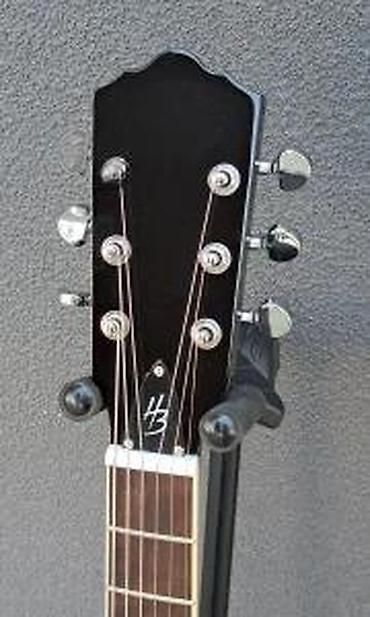 akusticne gitare: HARLEY BENTON CUSTOM LINE NASHVILLE-STEEL B-STOCK | Slanje po — 6