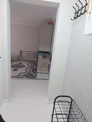 Долгосрочная аренда комнат: 30 м², С мебелью — 1