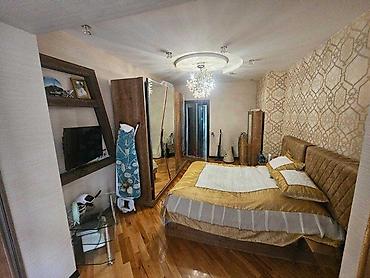 ремонт в квартире: 2 комнаты, Новостройка, м. 8 ноября, 67 м² — 4