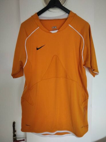 new yorker muske majice: Dres, S (EU 48), Nike, bоја - Žuta