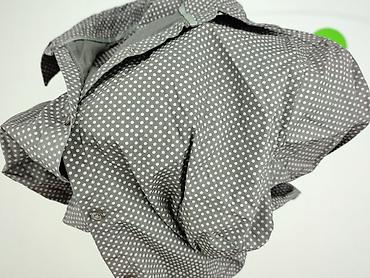 grochy lata 80: Multi Wear, Koszula damska, rozmiar S — 7