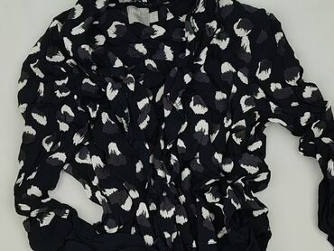 bluzki z aplikacjami: Asos, Women's blouse, size S (EU 36)