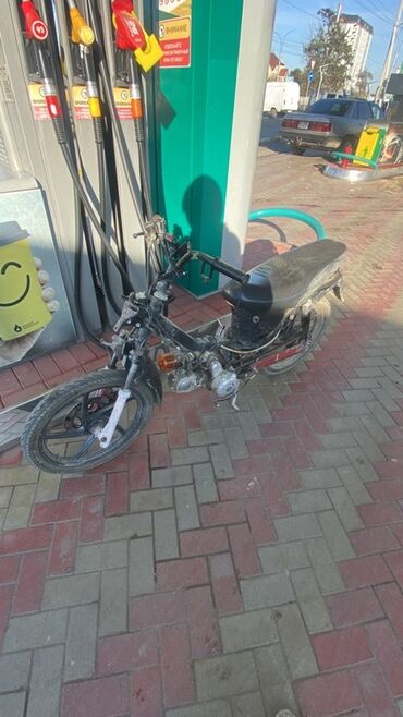 иж мотоциклы: Срочно 🚨 на ходу Мопед (рама типа «дельта/альфа») с одноцилиндровым