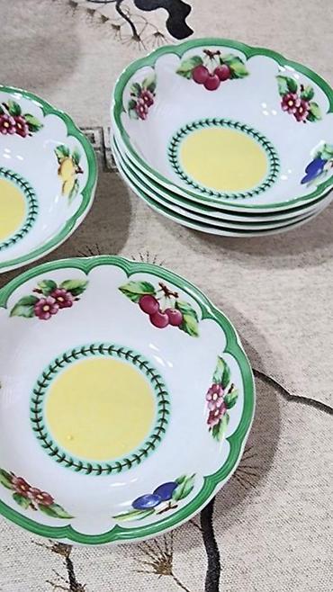Техника для кухни: French garden, MZ Чехия — 5