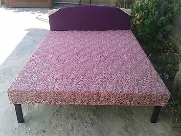 matras 2 neferlik: Yataq iki neferlik TƏZƏ Kravatlar✔ Hazirlari Var✔ Rəng Seçimi — 4