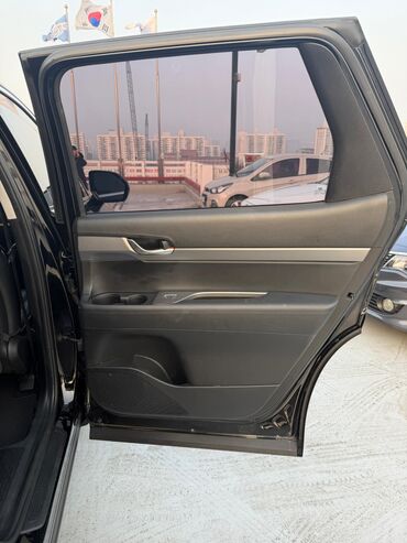 Hyundai: Hyundai Palisade: 2019 г., 2.2 л, Автомат, Дизель, Кроссовер — 25