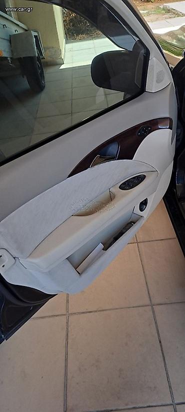Mercedes-Benz: Ανδρέας — 5