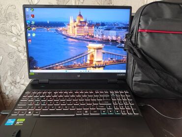 Ноутбуки: Ноутбук, Acer, 16 ГБ ОЗУ, Intel Core i5, 16 ", Б/у, Для работы, учебы, память NVMe SSD