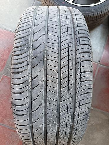 porsche disk: İşlənmiş Disk təkər BMW 245 / 40 / R 19, 5 Boltlu — 6