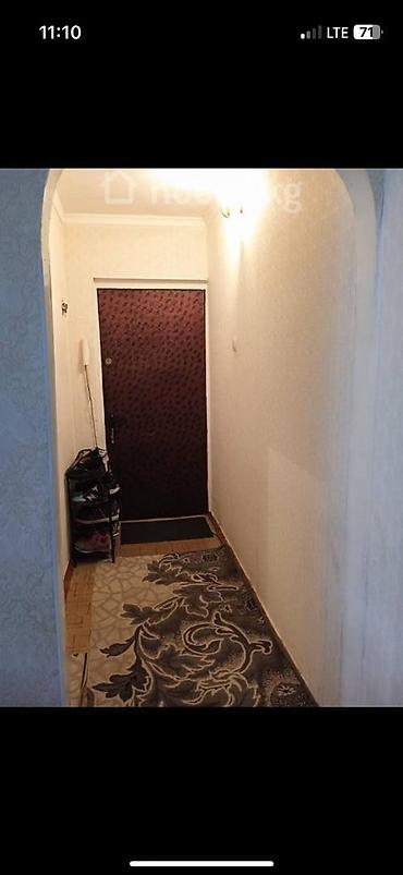 35: 2 комнаты, 44 м², Кок-Жар мкр 104 серия, 3 этаж — 9