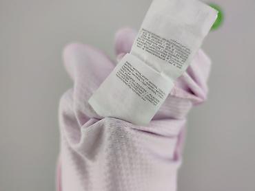 bluzki czarne basic: Esotiq, T-shirt damski, rozmiar S — 8