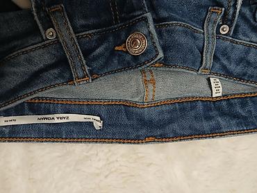 Pantalone: Pantalone, Terranova, bоја - Šareno — 5