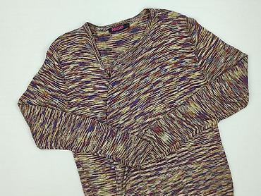 varlesca sweter: Indiska, Sweter damski, rozmiar M — 1
