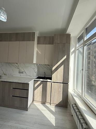 Продажа квартир: 1 комната, 35 м², 4 этаж, Евроремонт — 7