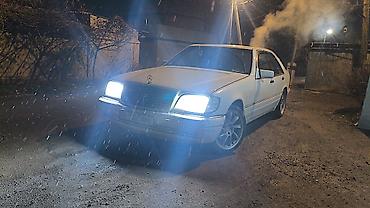 Mercedes-Benz: Mercedes-Benz S-Class: 1997 г., 3.2 л, Автомат, Бензин, Седан — 9
